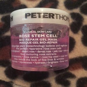 Peter Thomas Roth Rose Stem Cell Bio-repair mask